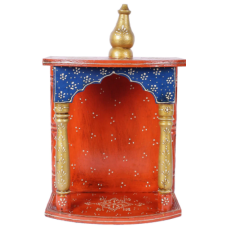 Multicolour  Jodhpuri Temple